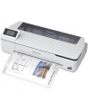 epson Drukarka wielkoformatowa SC-T3100N   24cale/A1/4-ink/4pl/GLAN/USB3 - nr 7