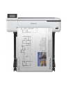 epson Drukarka wielkoformatowa LFP SC-T3100 24cale/A1/4-ink/4pl/GLAN/Stand - nr 13