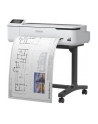 epson Drukarka wielkoformatowa LFP SC-T3100 24cale/A1/4-ink/4pl/GLAN/Stand - nr 16
