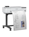 epson Drukarka wielkoformatowa LFP SC-T3100 24cale/A1/4-ink/4pl/GLAN/Stand - nr 4
