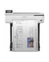 epson Drukarka wielkoformatowa LFP SC-T3100 24cale/A1/4-ink/4pl/GLAN/Stand - nr 8