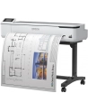 epson Drukarka wielkoformatowa LFP SC-T5100 36cali/A0/4-ink/4pl/GLAN/Stand - nr 12