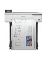 epson Drukarka wielkoformatowa LFP SC-T5100 36cali/A0/4-ink/4pl/GLAN/Stand - nr 13