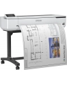 epson Drukarka wielkoformatowa LFP SC-T5100 36cali/A0/4-ink/4pl/GLAN/Stand - nr 4