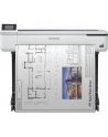 epson Drukarka wielkoformatowa LFP SC-T5100 36cali/A0/4-ink/4pl/GLAN/Stand - nr 6