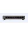 netgear Przełącznik niezarządzalny 8x1GB - nr 16