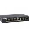 netgear Przełącznik niezarządzalny 8x1GB - nr 19