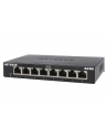 netgear Przełącznik niezarządzalny 8x1GB - nr 32