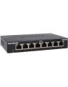 netgear Przełącznik niezarządzalny 8x1GB - nr 37