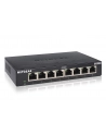 netgear Przełącznik niezarządzalny 8x1GB - nr 38