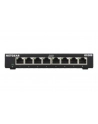 netgear Przełącznik niezarządzalny 8x1GB - nr 42