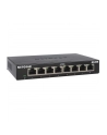 netgear Przełącznik niezarządzalny 8x1GB - nr 44