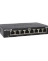 netgear Przełącznik niezarządzalny 8x1GB - nr 50