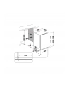 whirlpool Zmywarka WIC3C26F - nr 46