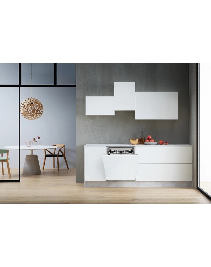 whirlpool Zmywarka WIC3C26F główny