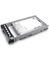 Dell 600GB 10K RPM SAS 12Gbps 2.5in Hot-plug Hard Drive - nr 10