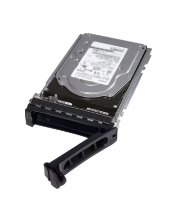 Dell 600GB 10K RPM SAS 12Gbps 2.5in Hot-plug Hard Drive
