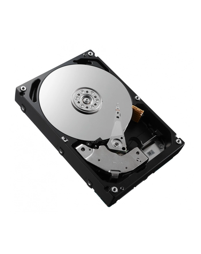 Dell HDD 600GB 15K SAS główny