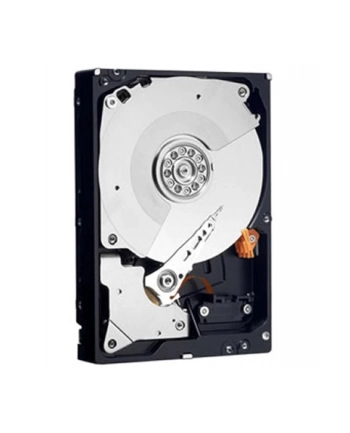 Dell 1.2TB 10K RPM SAS 2.5 inch