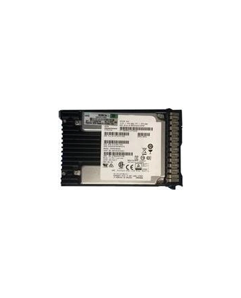 Hewlett Packard Enterprise SSD 800GB 12G SFF SAS MU SC