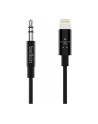 belkin Kabel 3,5mm audio cable lightning - nr 21