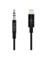 belkin Kabel 3,5mm audio cable lightning - nr 28