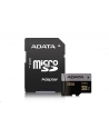 adata Karta pamięci microSD Premier Pro 128 GB UHS1 U3 V30 A2 + adapter - nr 11