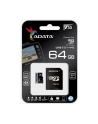 adata Karta pamięci microSD Premier Pro 128 GB UHS1 U3 V30 A2 + adapter - nr 12