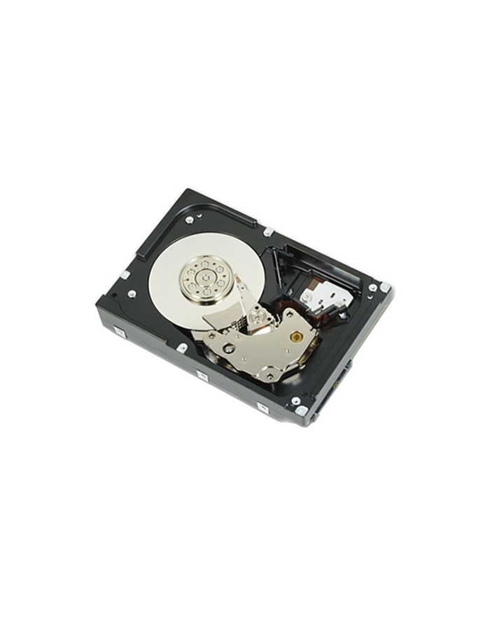 Dell 4TB 3.5inch Serial ATA (5.400 Rpm) Hard Drive (Kit) główny