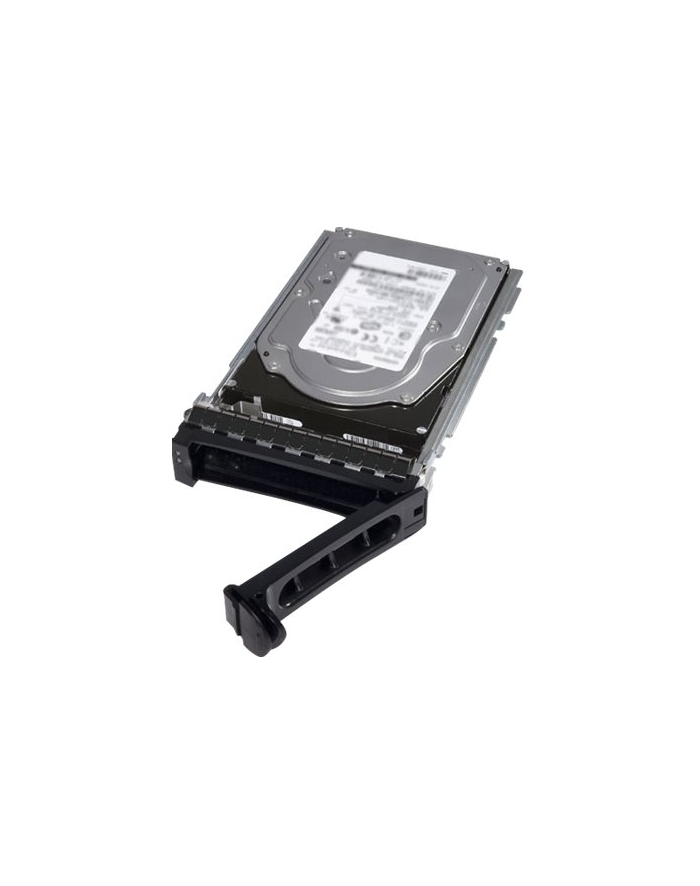 Dell 600GB 10K RPM SAS 12Gbps 2.5in Hot-plug Hard Drive główny