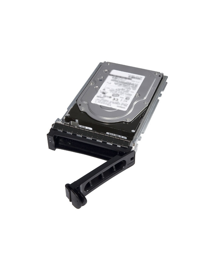 Dell HDD 1,8TB SAS 10K Hot plug główny