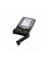 Dell 900GB 15K RPM SAS 512n 2.5in Hot-plug Hard Drive, Cus Kit - nr 1