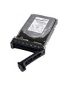 Dell 900GB 15K RPM SAS 512n 2.5in Hot-plug Hard Drive, Cus Kit - nr 3