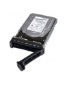 Dell 900GB 15K RPM SAS 512n 2.5in Hot-plug Hard Drive, Cus Kit - nr 4