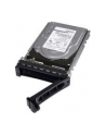 Dell 900GB 15K RPM SAS 512n 2.5in Hot-plug Hard Drive, Cus Kit - nr 6