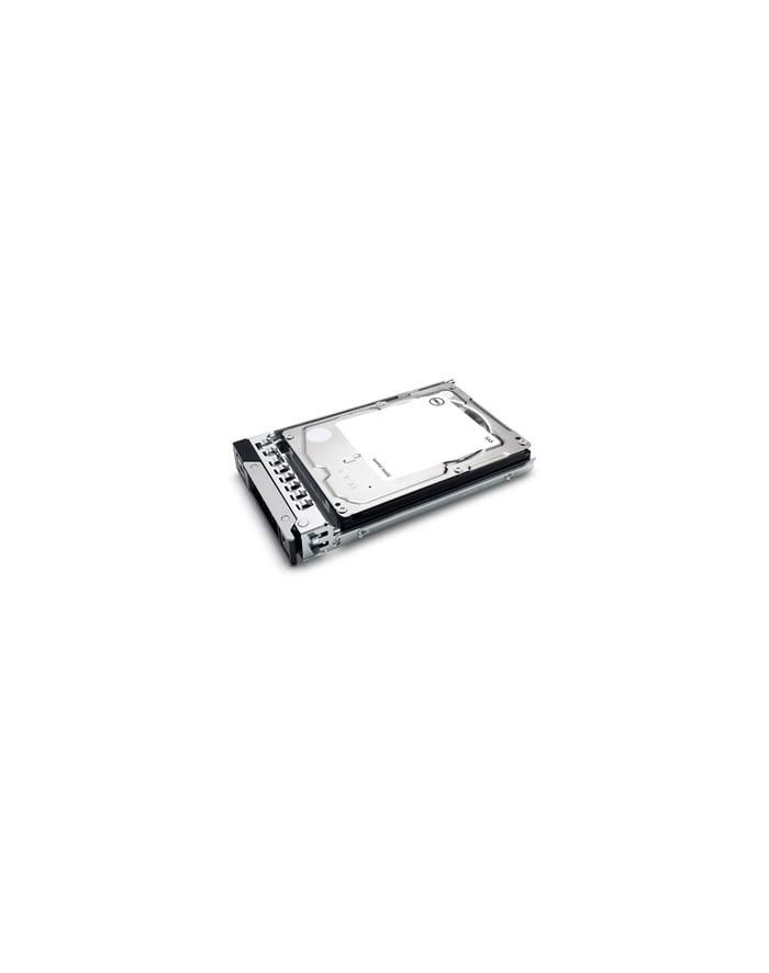 Dell 600GB 10K RPM SAS 12Gbps 512n 2.5in Hot-plug Hard główny