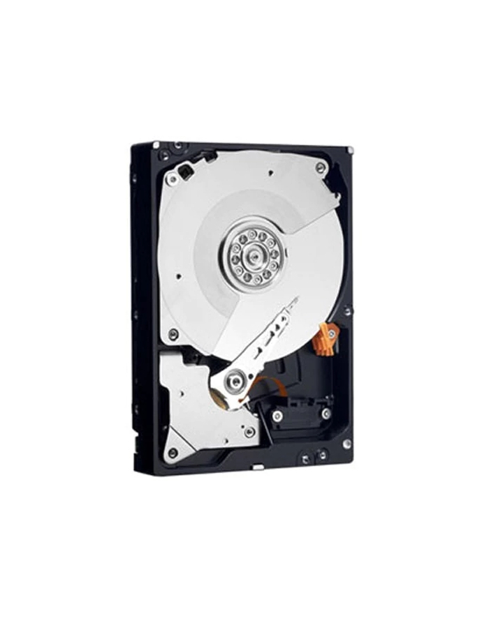 Dell 1.2TB 10K RPM SAS 2.5 inch główny