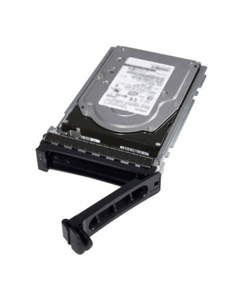 Dell HDD 600GB 15K SAS Hot Plug 2,5 Inch