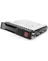 Hewlett Packard Enterprise 1TB SATA LFF 6G 7.2K MDL SC - nr 2
