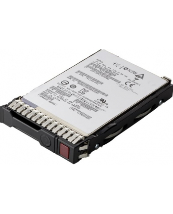 Hewlett Packard Enterprise SSD 960GB 6G SFF SATA MU SC DS