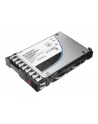 Hewlett Packard Enterprise 200GB 6G SATA MU PLP SFF SC SSD - nr 1