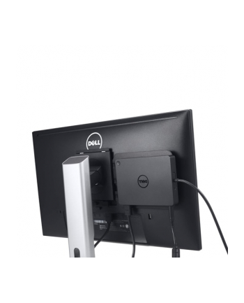 Dell WD15 Dock with 180W Adapter