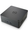 Dell Business Thunderbolt Dock TB16 with 180W AC Adapter - nr 12