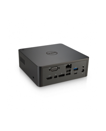 Dell Business Thunderbolt Dock TB16 with 180W AC Adapter