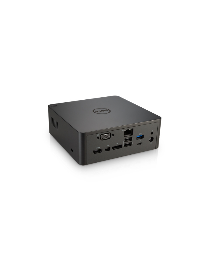Dell Business Thunderbolt Dock TB16 with 180W AC Adapter główny