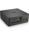 Dell Thunderbolt Dock TB16 180W EU **New Retail** - nr 18