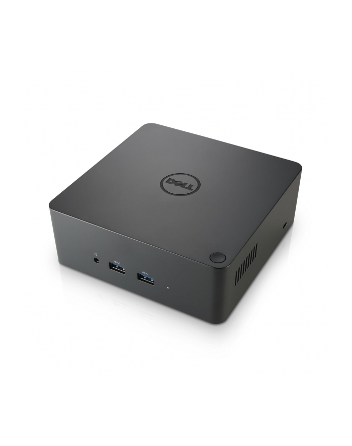 Dell Business Thunderbolt Dock TB16 with 240W AC Adapter główny