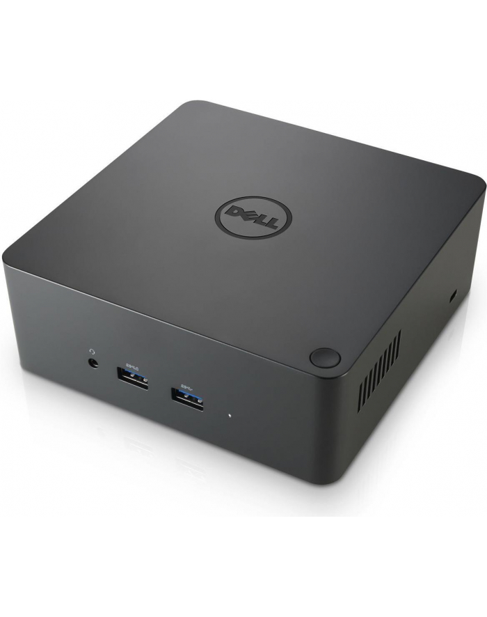 Dell Business Thunderbolt Dock TB16 with 240W AC Adapter główny