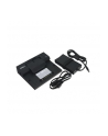 Dell Simple E-Port Replicator EURO1 Simple E-Port USB 2.0 - nr 10