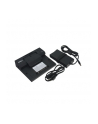 Dell Simple E-Port Replicator EURO1 Simple E-Port USB 2.0 - nr 3